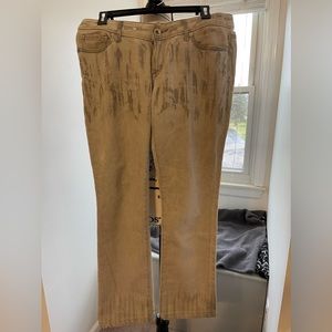 X2 Brand Jeans